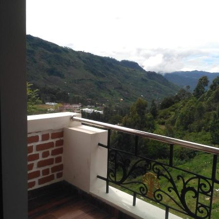 The Meadows Hotel Kodaikanal Ngoại thất bức ảnh