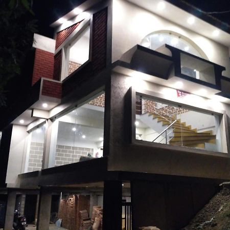 The Meadows Hotel Kodaikanal Ngoại thất bức ảnh