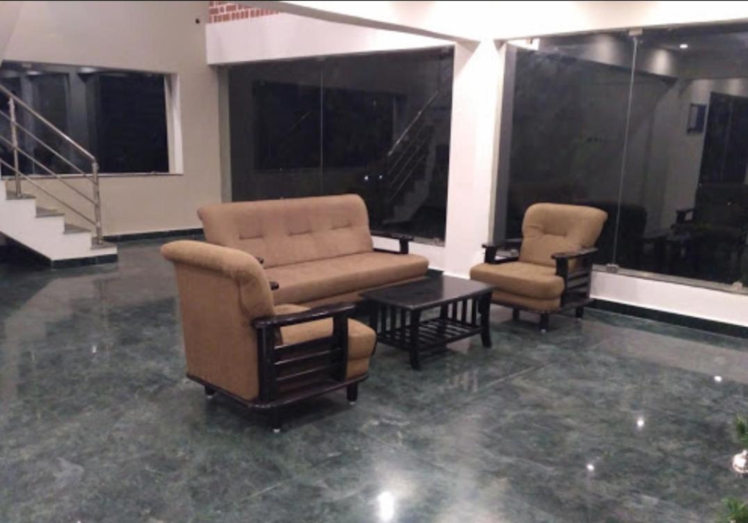 The Meadows Hotel Kodaikanal Ngoại thất bức ảnh