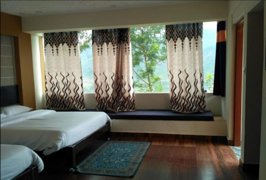 The Meadows Hotel Kodaikanal Ngoại thất bức ảnh