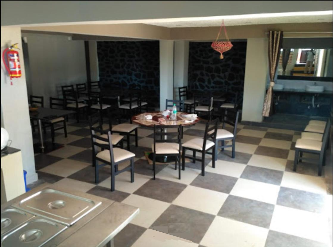 The Meadows Hotel Kodaikanal Ngoại thất bức ảnh
