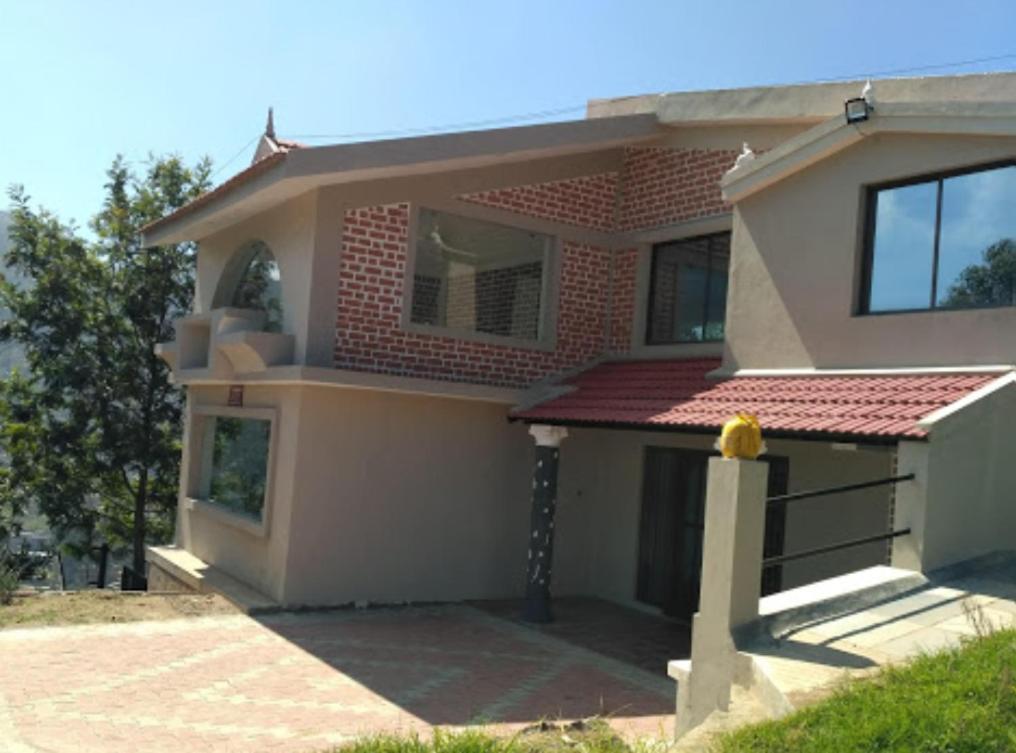 The Meadows Hotel Kodaikanal Ngoại thất bức ảnh