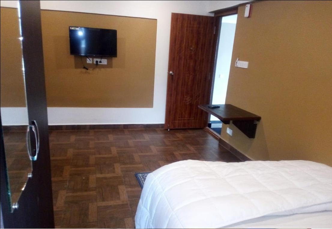 The Meadows Hotel Kodaikanal Ngoại thất bức ảnh