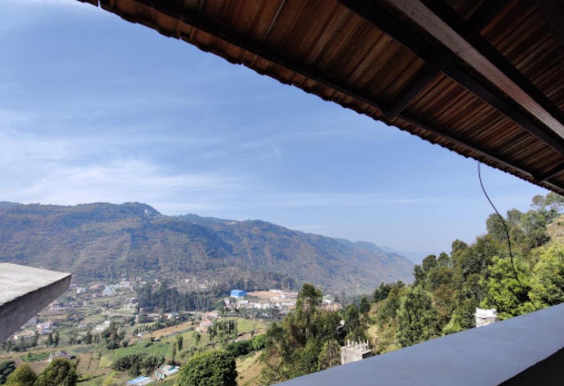The Meadows Hotel Kodaikanal Ngoại thất bức ảnh