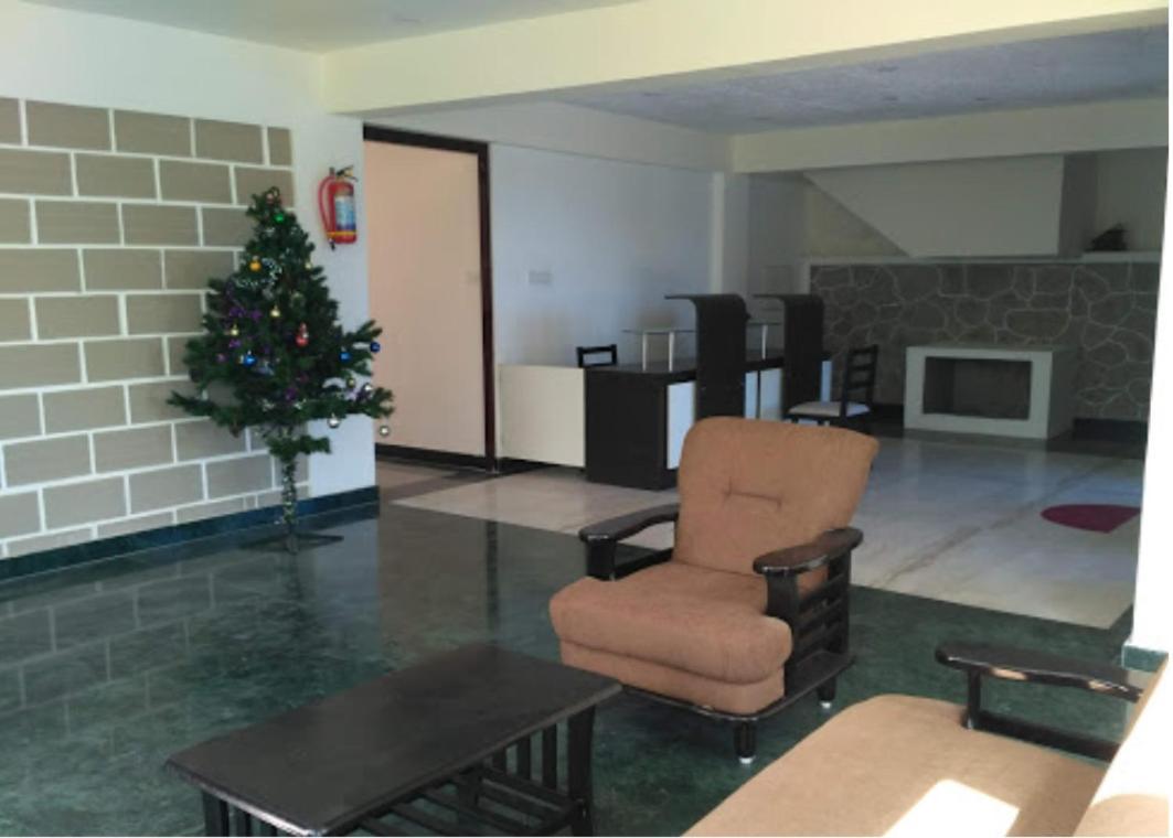 The Meadows Hotel Kodaikanal Ngoại thất bức ảnh