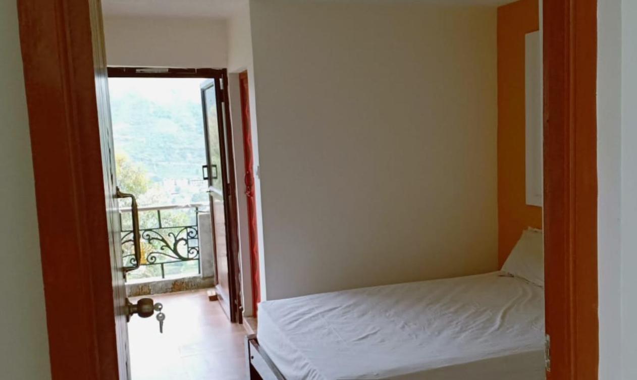The Meadows Hotel Kodaikanal Ngoại thất bức ảnh