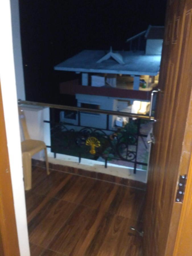 The Meadows Hotel Kodaikanal Ngoại thất bức ảnh