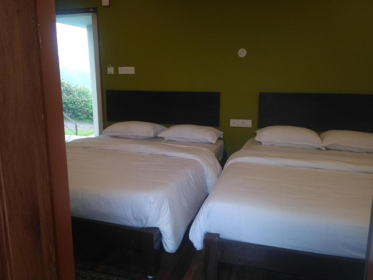 The Meadows Hotel Kodaikanal Ngoại thất bức ảnh