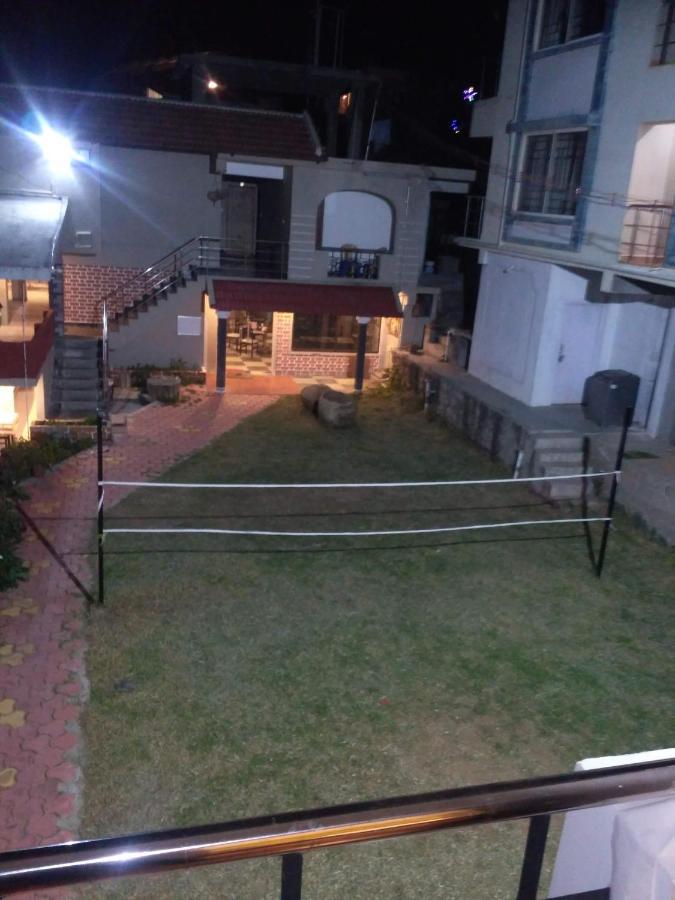 The Meadows Hotel Kodaikanal Ngoại thất bức ảnh