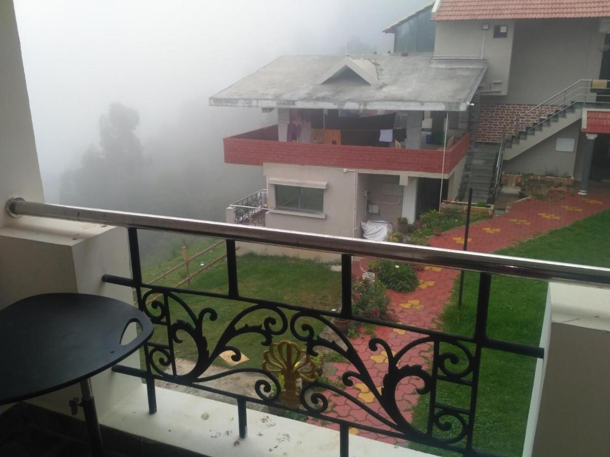 The Meadows Hotel Kodaikanal Ngoại thất bức ảnh