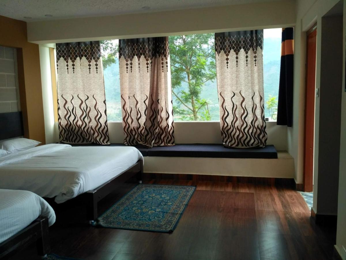 The Meadows Hotel Kodaikanal Ngoại thất bức ảnh