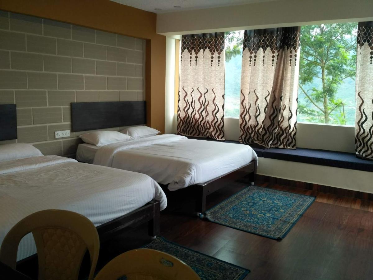 The Meadows Hotel Kodaikanal Ngoại thất bức ảnh