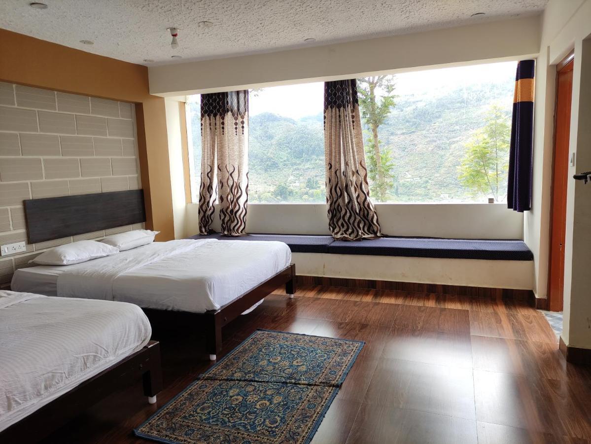 The Meadows Hotel Kodaikanal Ngoại thất bức ảnh
