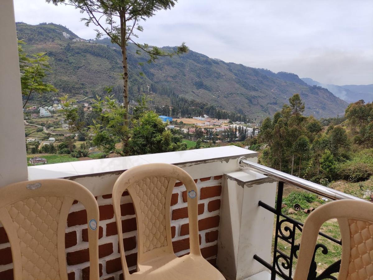 The Meadows Hotel Kodaikanal Ngoại thất bức ảnh