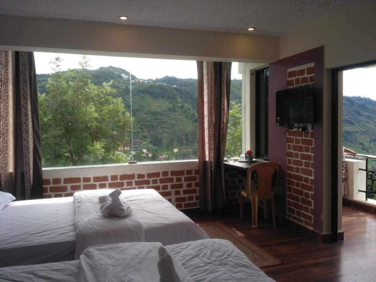 The Meadows Hotel Kodaikanal Ngoại thất bức ảnh