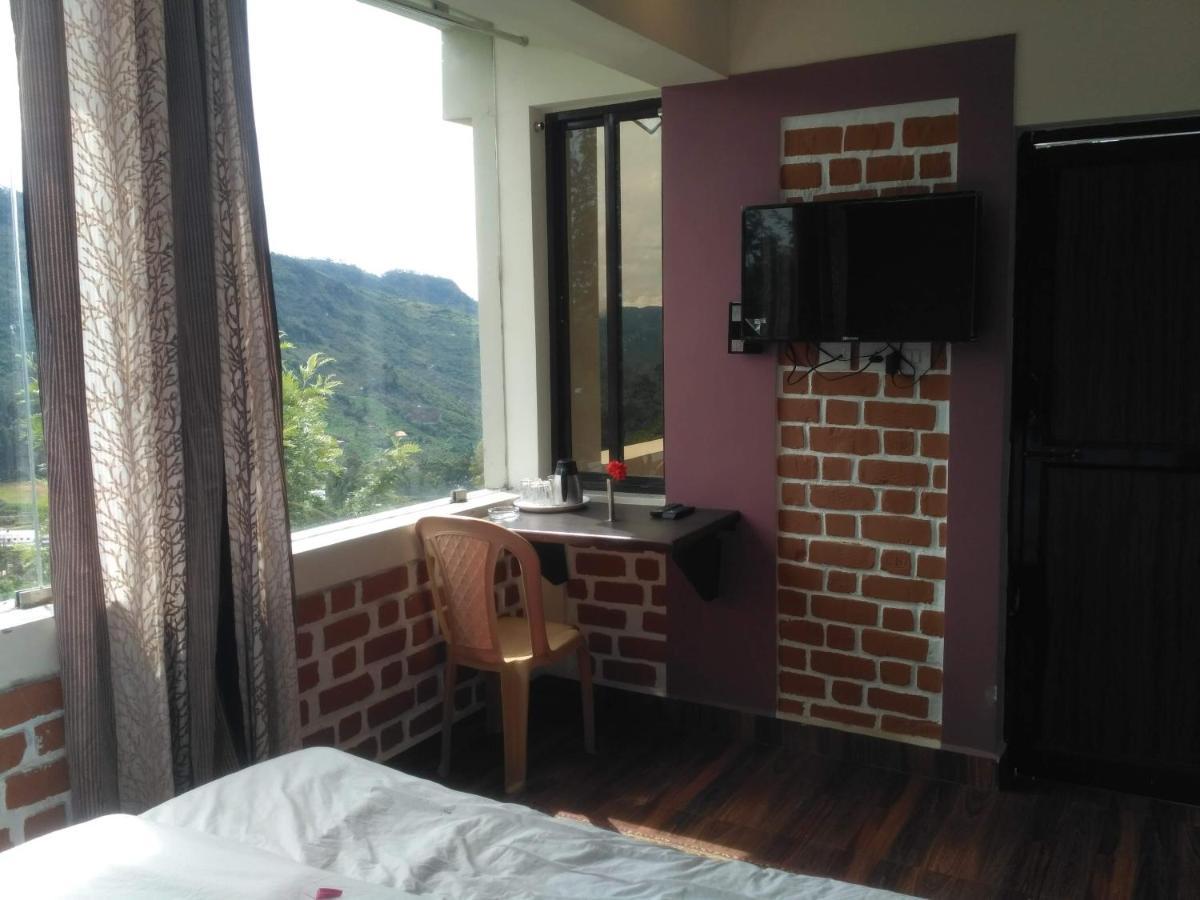 The Meadows Hotel Kodaikanal Ngoại thất bức ảnh