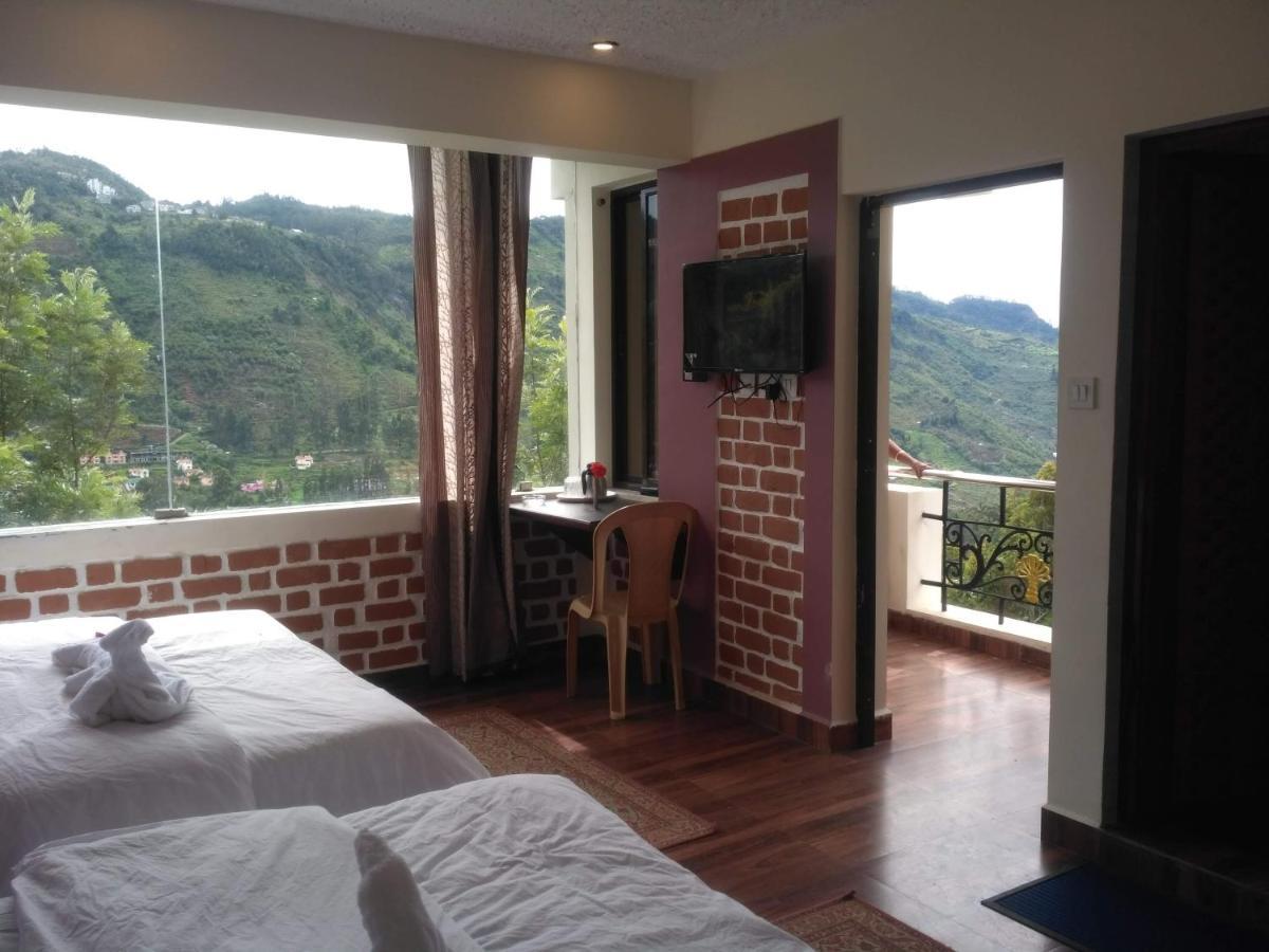 The Meadows Hotel Kodaikanal Ngoại thất bức ảnh