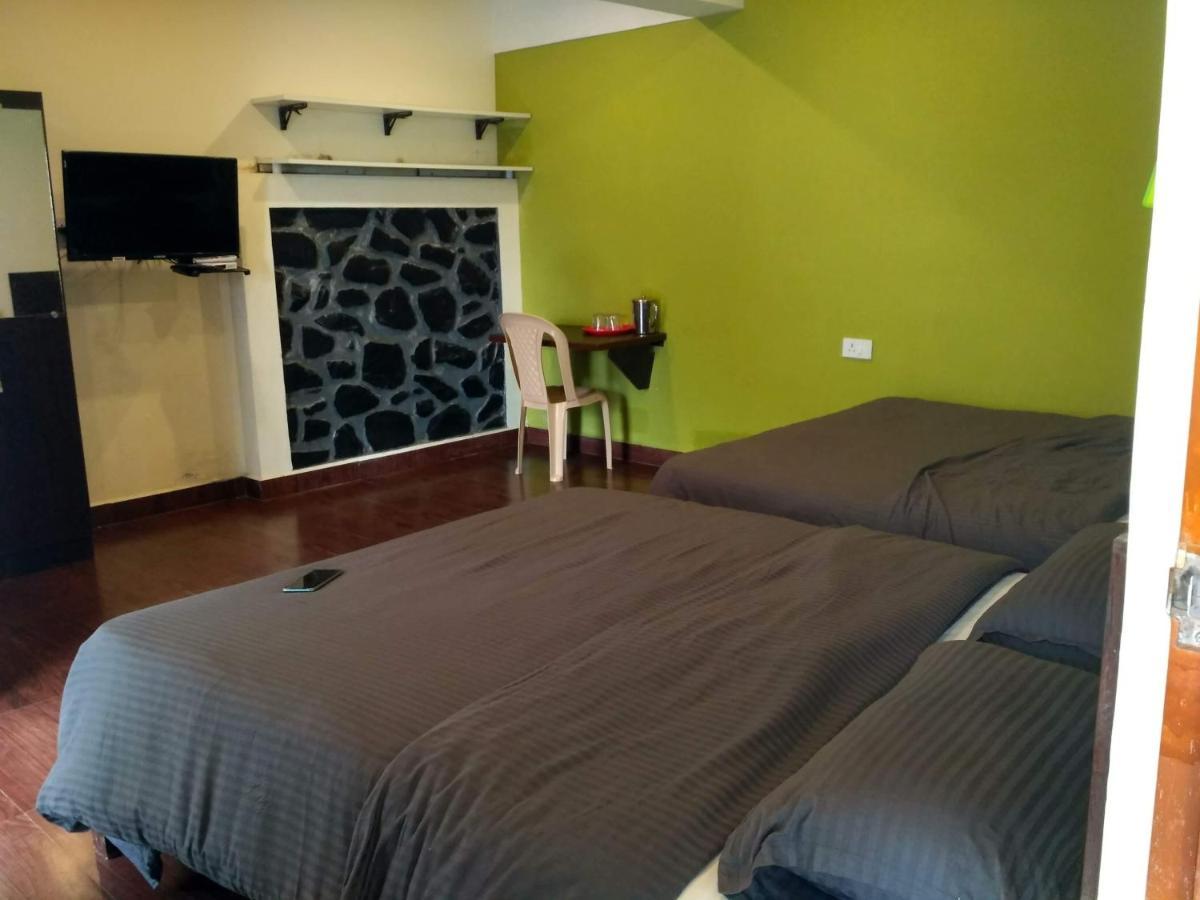 The Meadows Hotel Kodaikanal Ngoại thất bức ảnh
