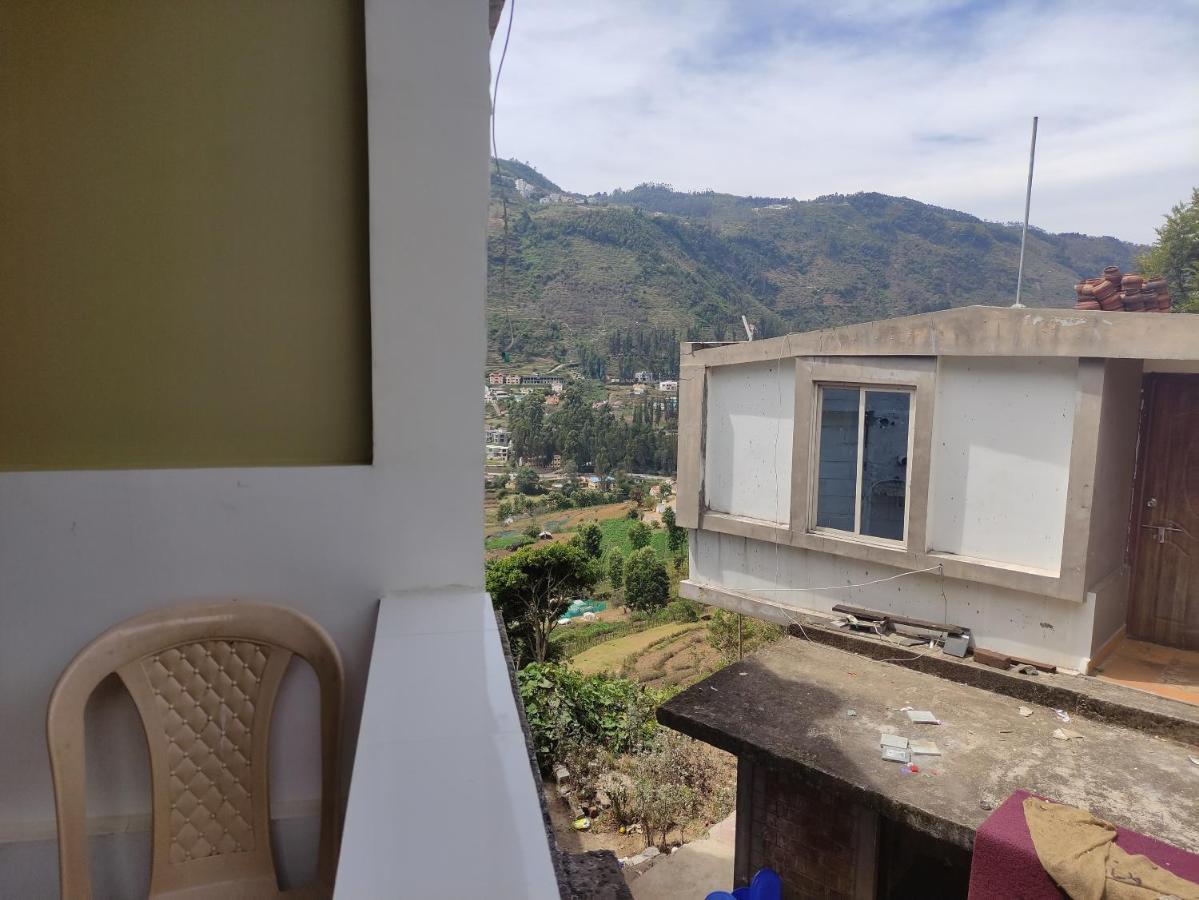 The Meadows Hotel Kodaikanal Ngoại thất bức ảnh