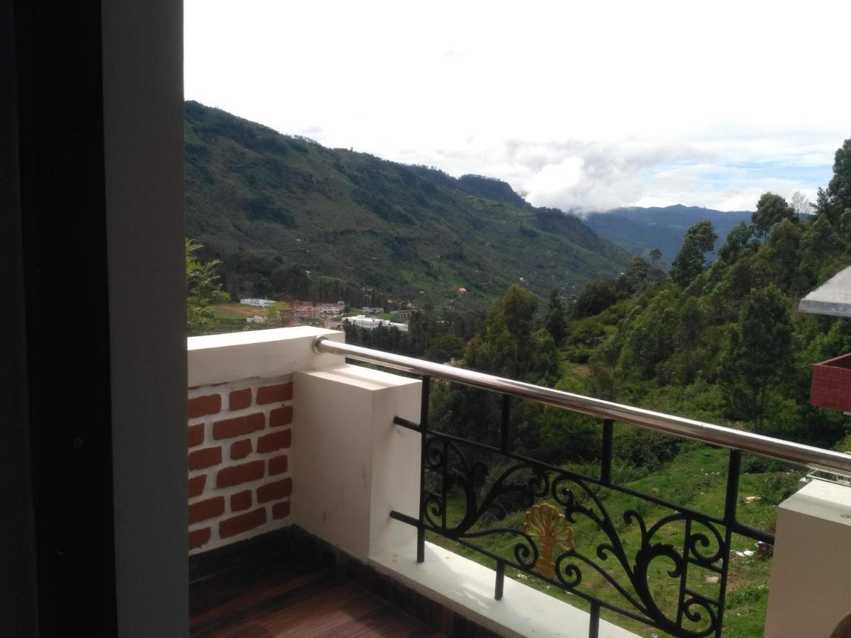 The Meadows Hotel Kodaikanal Ngoại thất bức ảnh