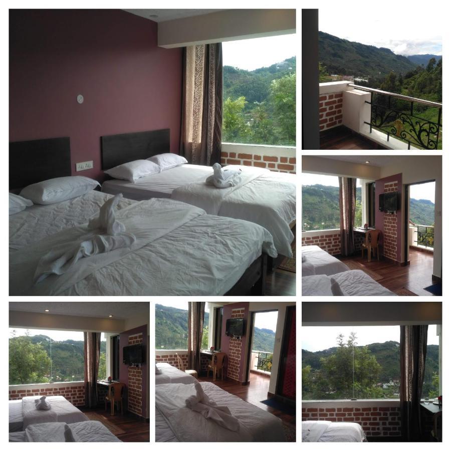 The Meadows Hotel Kodaikanal Ngoại thất bức ảnh