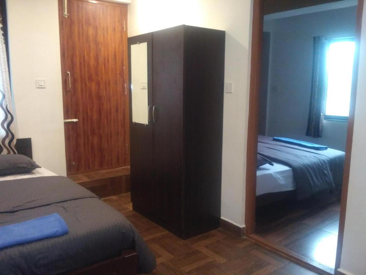 The Meadows Hotel Kodaikanal Ngoại thất bức ảnh
