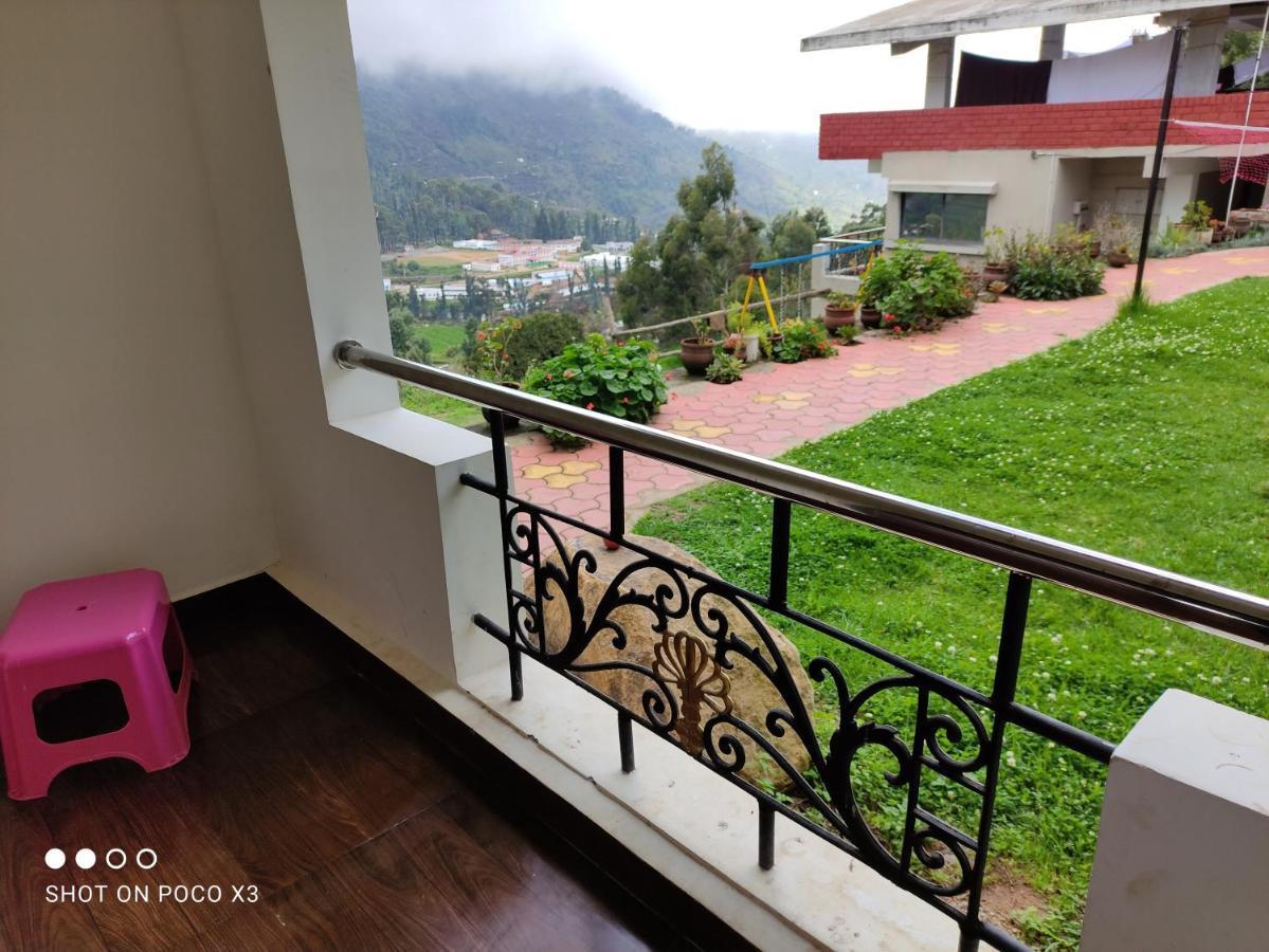 The Meadows Hotel Kodaikanal Ngoại thất bức ảnh
