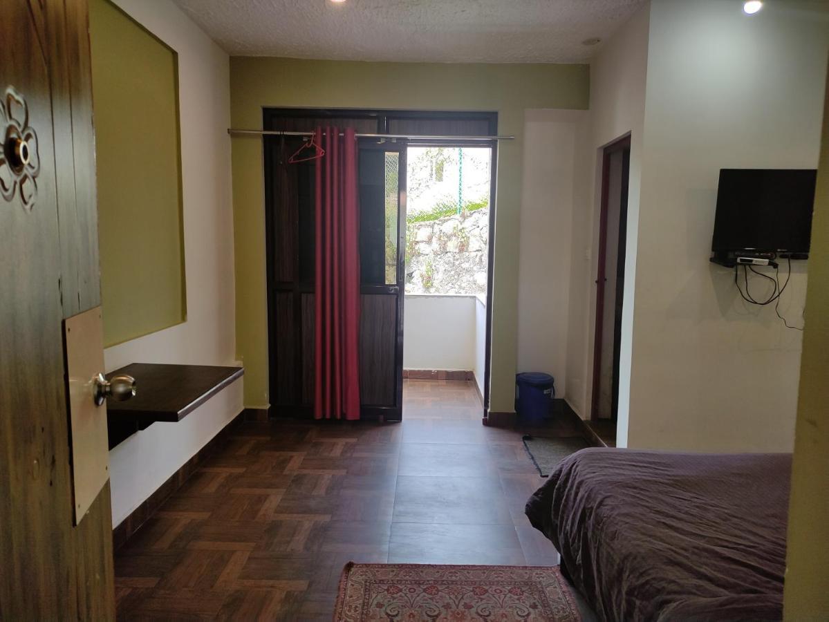 The Meadows Hotel Kodaikanal Ngoại thất bức ảnh