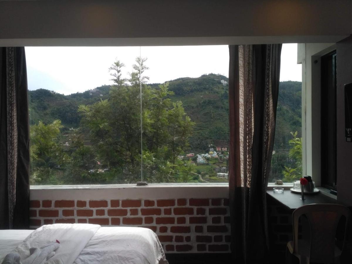 The Meadows Hotel Kodaikanal Ngoại thất bức ảnh