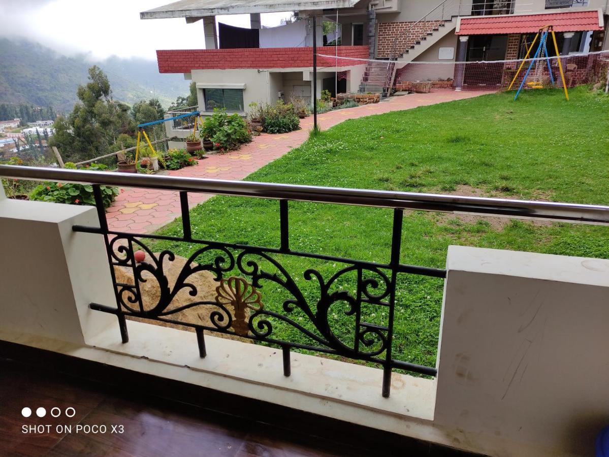 The Meadows Hotel Kodaikanal Ngoại thất bức ảnh