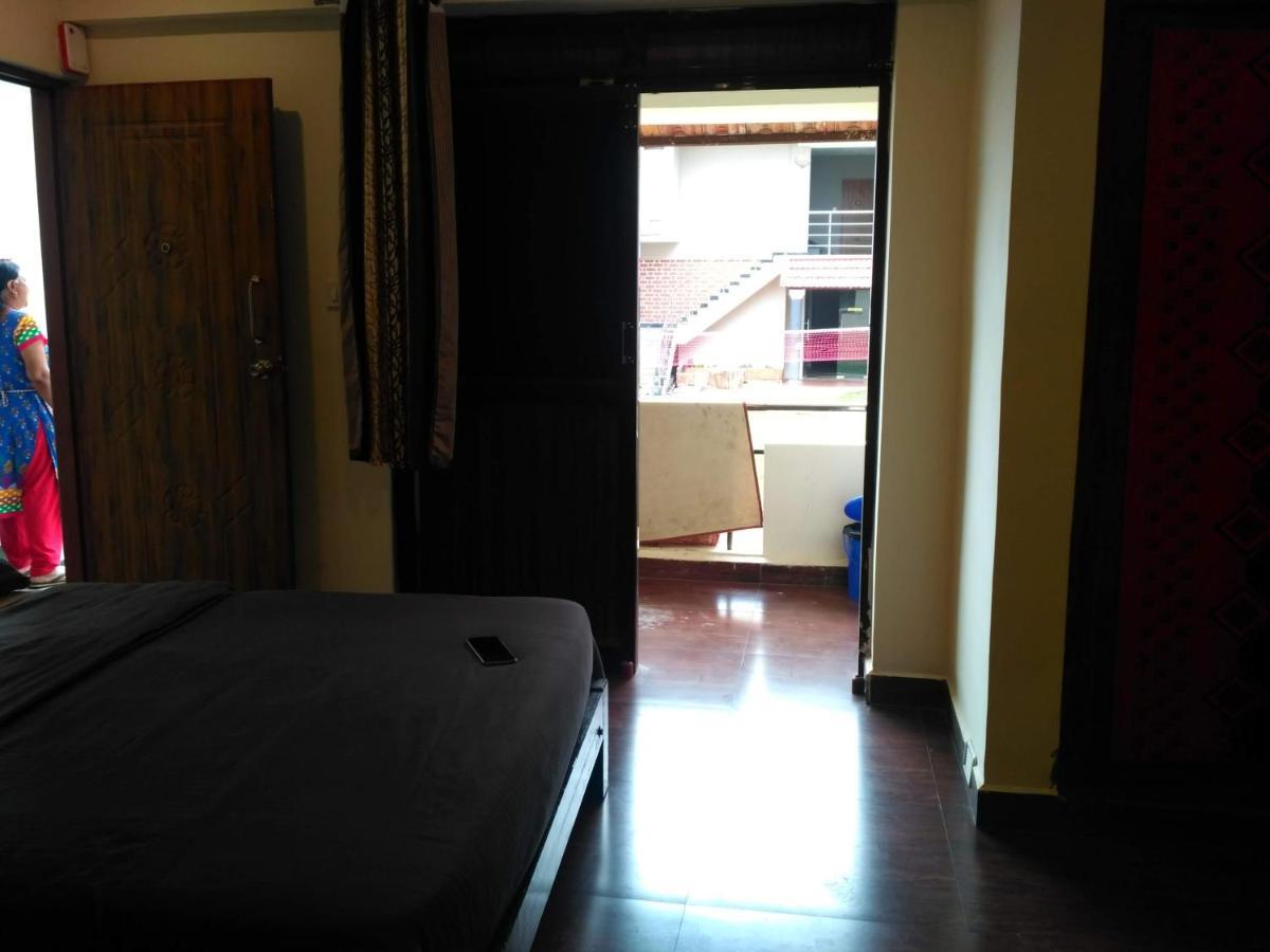 The Meadows Hotel Kodaikanal Ngoại thất bức ảnh