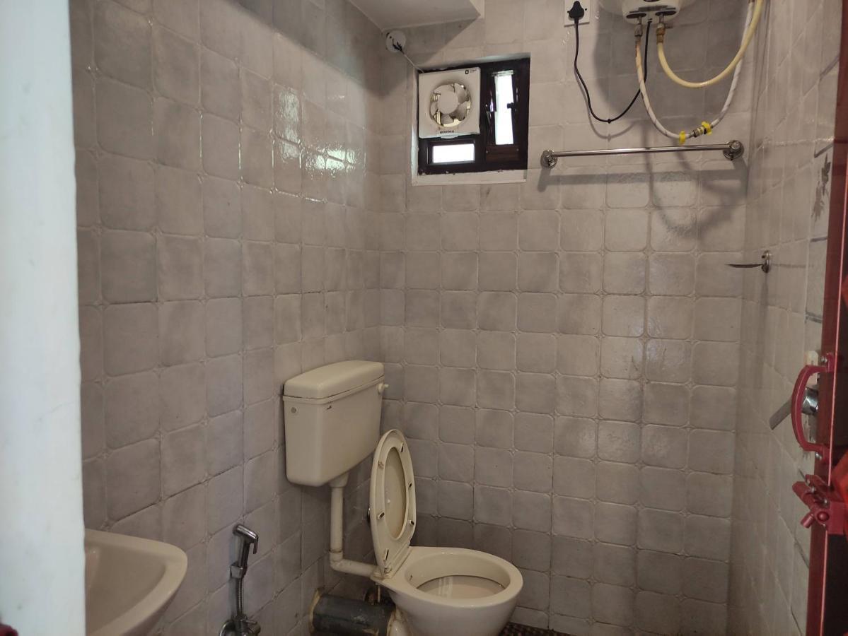 The Meadows Hotel Kodaikanal Ngoại thất bức ảnh
