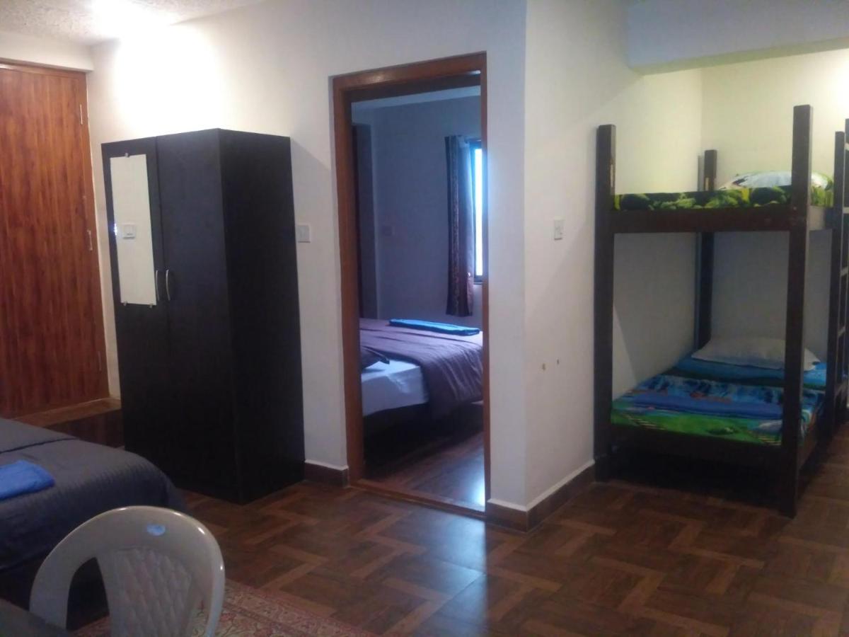 The Meadows Hotel Kodaikanal Ngoại thất bức ảnh