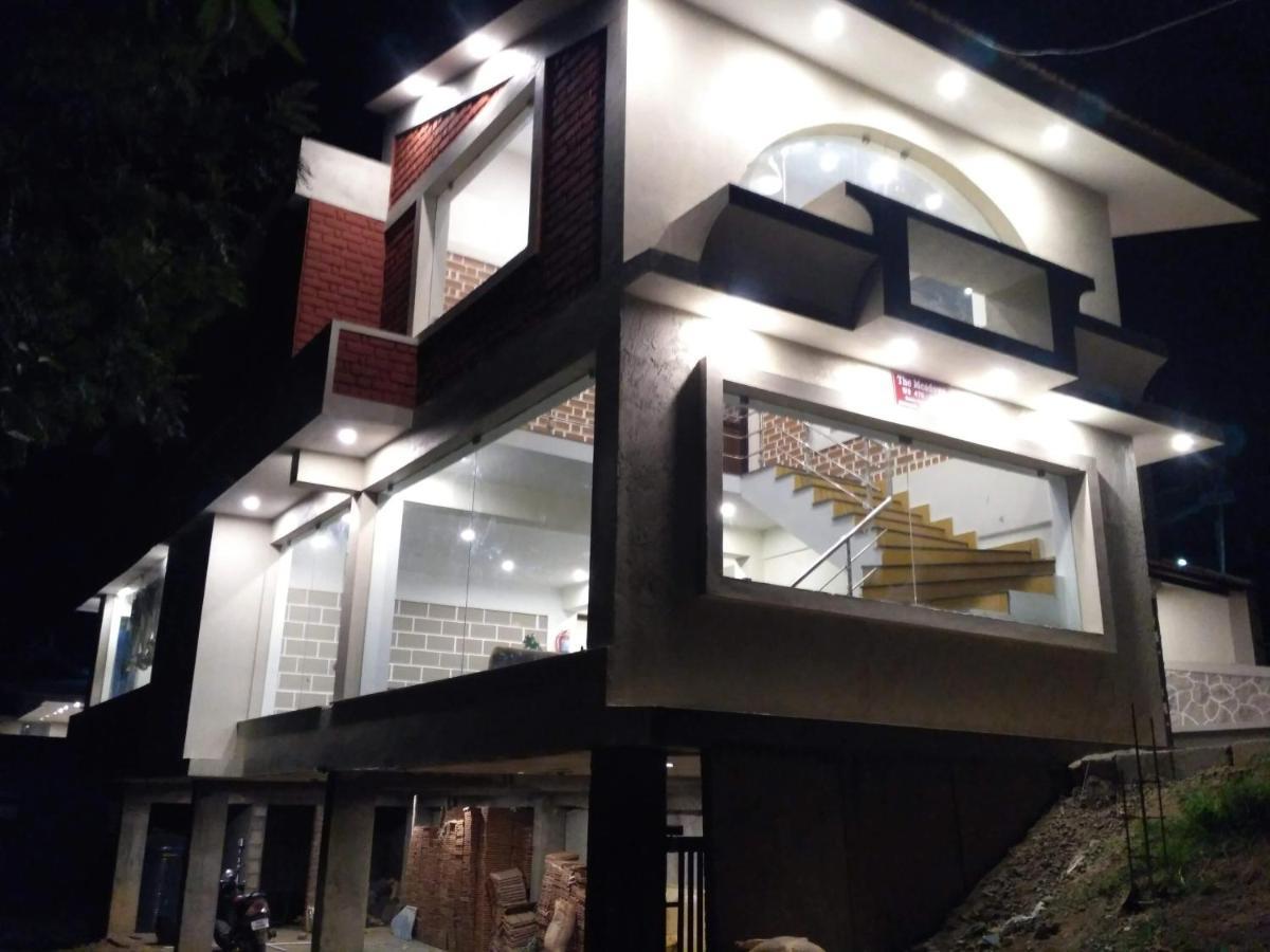The Meadows Hotel Kodaikanal Ngoại thất bức ảnh