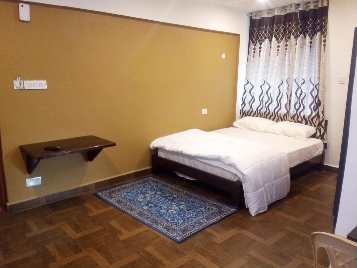 The Meadows Hotel Kodaikanal Ngoại thất bức ảnh