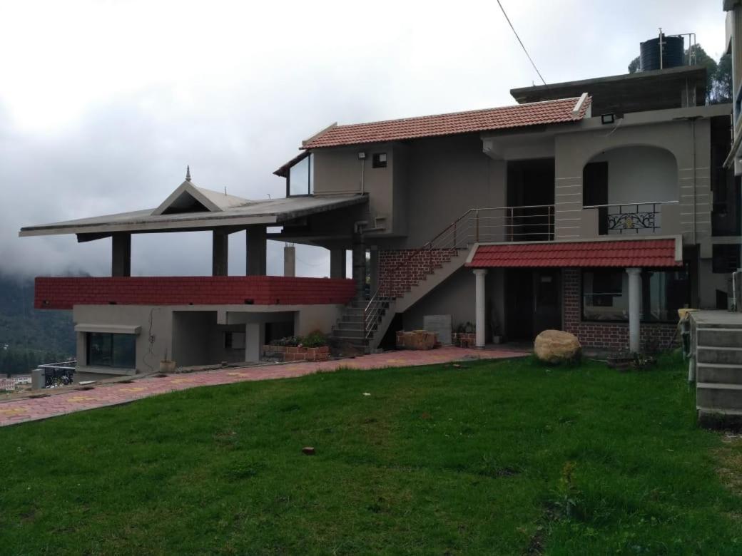 The Meadows Hotel Kodaikanal Ngoại thất bức ảnh