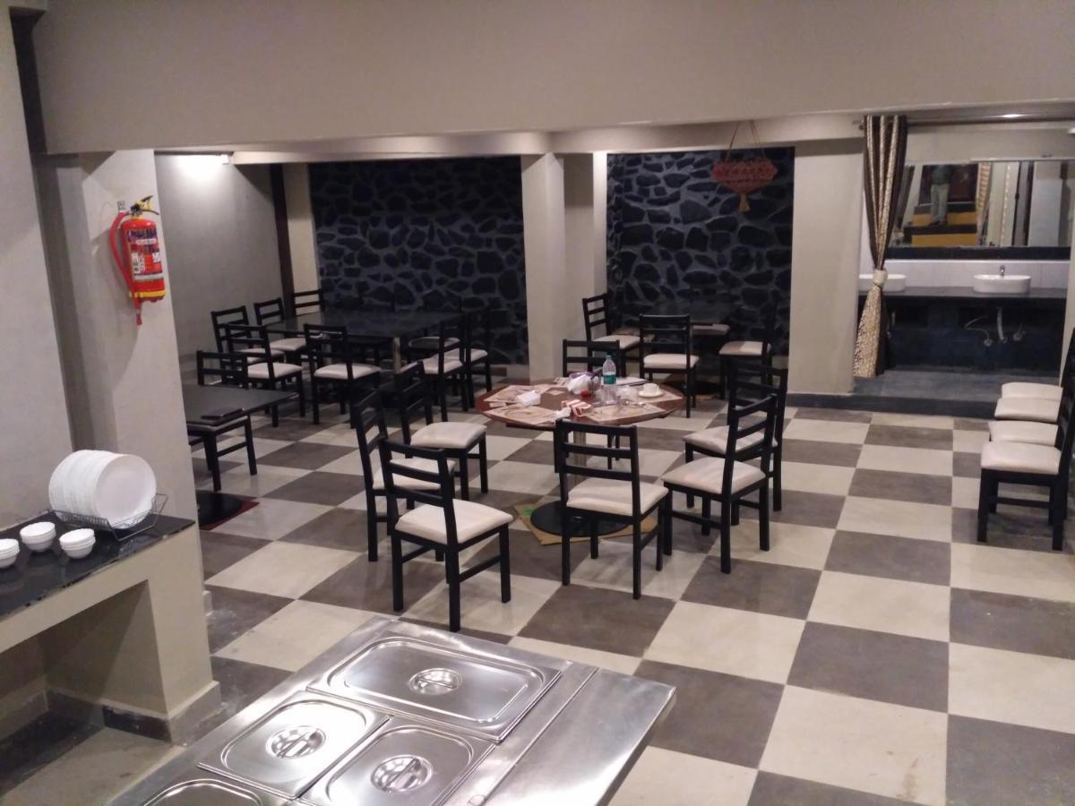 The Meadows Hotel Kodaikanal Ngoại thất bức ảnh