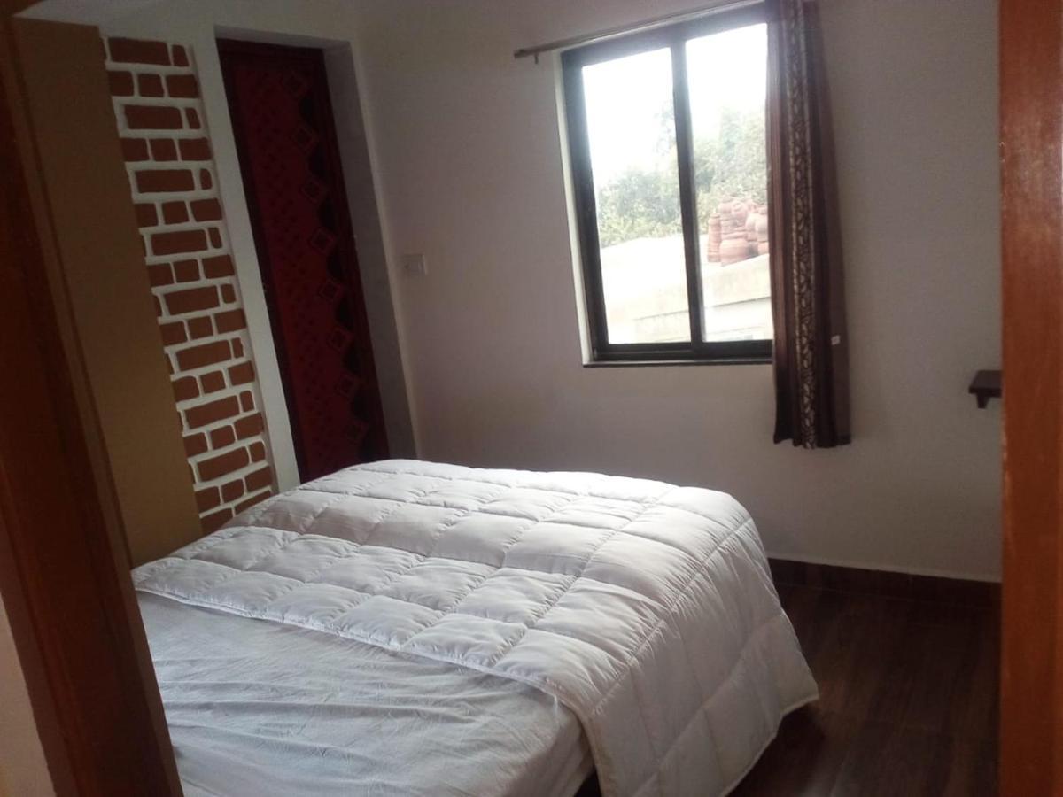 The Meadows Hotel Kodaikanal Ngoại thất bức ảnh