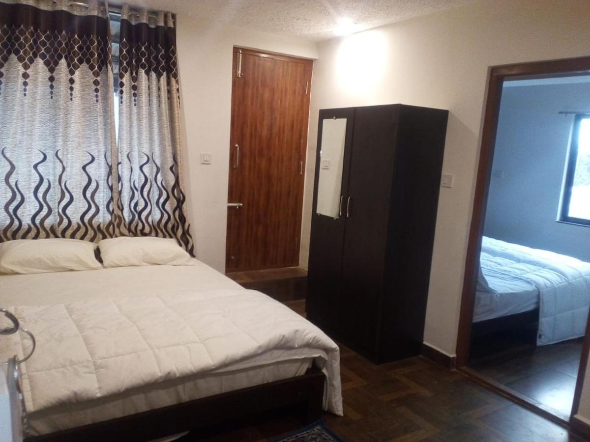 The Meadows Hotel Kodaikanal Ngoại thất bức ảnh
